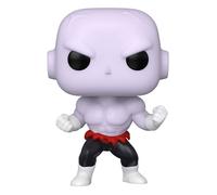 Dragon Ball Super Funko Pop Animazione Vinile Figura Jiren con Potere 9 Cm