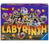 Dragon Ball Super Gioco Da Tavolo Labyrinth Ravensburger