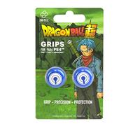 FR-TEC Dragon Ball Super Grips Capsule Corp para PS4