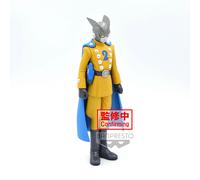 Dragon Ball Super Hero Dxf Rango 2 PVC Figura Banpresto