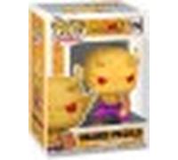 Dragon Ball Super Hero Orange Pequeño Pop Animación #1704 Vinyl Figura Funko