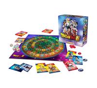 Dragon ball super juego de mesa the survival of the universe *edición