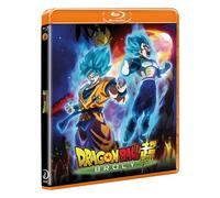 Dragon Ball Super La Película Vol.10. Broly, Película 16 (2025)