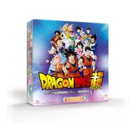 Dragon Ball Super La Supervivencia del Universo