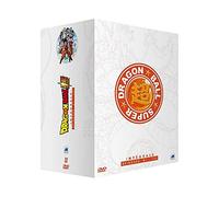 Dragon Ball Super - L'intégrale - Épisodes 1-131 [Francia] [DVD]