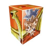 Dragon Ball Super Monster Box 2023 (131 Episodios) [DVD]