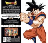 Dragon Ball Super Monster Box 2024 [DVD]