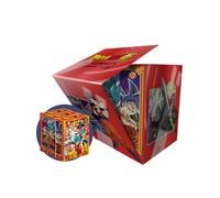 Dragon Ball Super Monster Box 2025 (Episodio 30) [DVD]