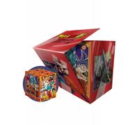 Dragon Ball (Super Monster Box, 30 discos) [DVD] (1986) Doragon bôru (Dragon Ball)