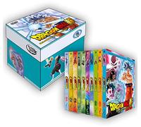 Dragon Ball Super Monster Box [DVD]