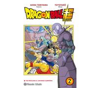 Dragon Ball Super nº 02: 2 (Manga Shonen)