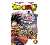 Dragon Ball Super nº 11 | Akira Toriyama, Yoichi Takahashi