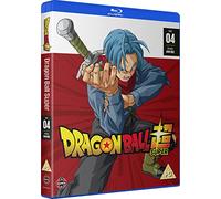Dragon Ball Super Part 4 [Blu-ray]