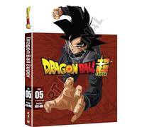 Dragon Ball Super – Parte 5 – DVD – USA – Crunchyroll