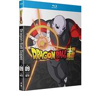 Dragon Ball Super: Part Nine [Blu-ray] [Region Free]