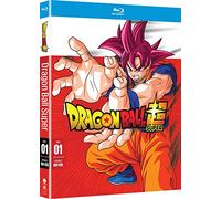 Dragon Ball Super - Part One [Edizione: Stati Uniti] [Blu-ray]