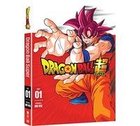 Dragon Ball Super - Part One [USA] [DVD]