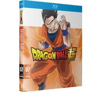 Dragon Ball Super: Part Seven (DVD) Christopher R. Sabat (Importación USA)