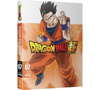 Dragon Ball Super: Part Seven [USA] [DVD]