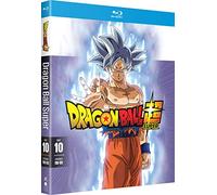 Dragon Ball Super: Part 10 (Blu-ray) Various (Importación USA)
