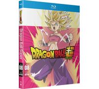Dragon Ball Super: Parte ocho [Blu-ray]