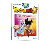 Dragon Ball Super: Révise et joue du CM1 au CM2