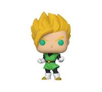Funko Pop! Animation: Dragon Ball Z S8-Super Saiyan Gohan Dragonball SS - Figura de Vinilo Coleccionable - Idea de Regalo- Mercancia Oficial - Juguetes para Niños y Adultos - Anime Fans