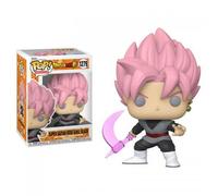 Funko Pop Dragon Ball Súper Goku con Guadaña