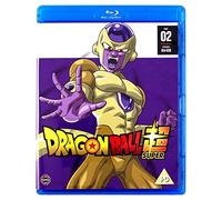 Dragon Ball Super Season 1 - Part 2 (Episodes 14-26) [Blu-ray] [Reino Unido]