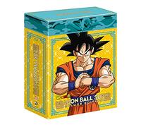 Dragon Ball Super - Serie Completa - Deluxe Edition (131 Episodios) [Bluray] [Blu-ray]