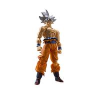 Dragon Ball Super Sonido Goku -Ultra Instinto, Bandai S.H. Figuarts