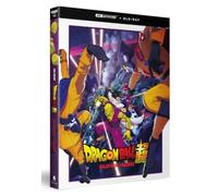 Dragon Ball Super - Super Hero [Blu-ray]