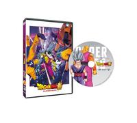 Dragon Ball Super: Super Hero, Película [DVD]