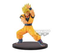 Dragon Ball Super - Super Saiyan Goku Volumen 1 (Bandai 85454)