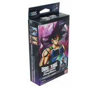 Dragon Ball Super Tcg Fusion World Starter Deck 7: Vegeta (Mini) Fs07 Preorden