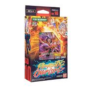 Dragon Ball Super TCG BARAJA Malicious MACHINATIONS PARASITIC Overlord INGLÉS