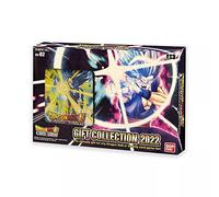 Dragon Ball Super TCG: Colecci n de regalos 2022 [GC-02]