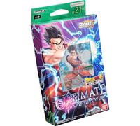Dragon Ball Super TCG: ZENKAI Series 03: Cubierta DE ARRANCADOR DE ENCENAMIENTO DE LA Última Energía [SD21]