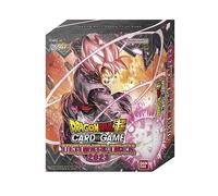 Dragon Ball Super Ultimate Deck 2023 - BE22