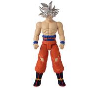 Dragon Ball Super - Ultra Instinct Goku Limit Breaker 12 inch (Importación USA)