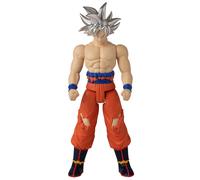 Dragon Ball Super - Ultra Instinct Goku Limit Breaker 12 inch (Importación USA)