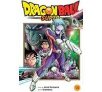 Toyotarou - Dragon Ball Super, Vol. 10: Volume 10 (DRAGON BALL SUPER GN)