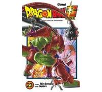 Dragon Ball Super. Vol. 23