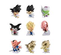 Figura Sorpresa Dragon Ball - Colección Chibi (Blind Box)