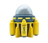 Dragon Ball - Taza 3D Máquina del Tiempo