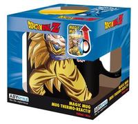 Dragon Ball - Taza Kamehameha térmica 460 ml