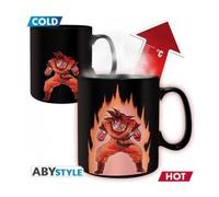Dragon Ball - Taza Térmica Mágica Goku 460 ml