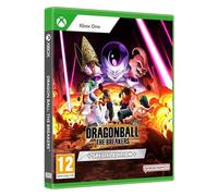 Dragon Ball: The Breakers Edición Especial