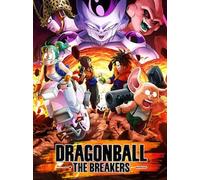 Dragon Ball: The Breakers (PC) - Steam Gift - EUROPE