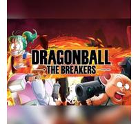 DRAGON BALL: THE BREAKERS (PC) Steam Key - EU